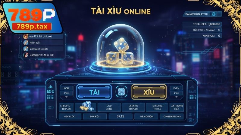 Cầu bệt tài xỉu là gì? Cách nhận diện và đánh giá hiệu quả 3 Cầu bệt tài xỉu là gì?